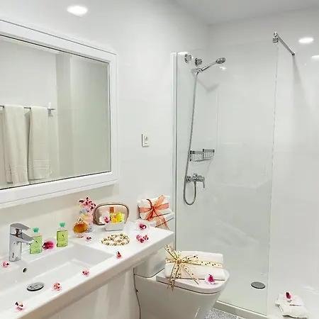 Apartment Geraeumige