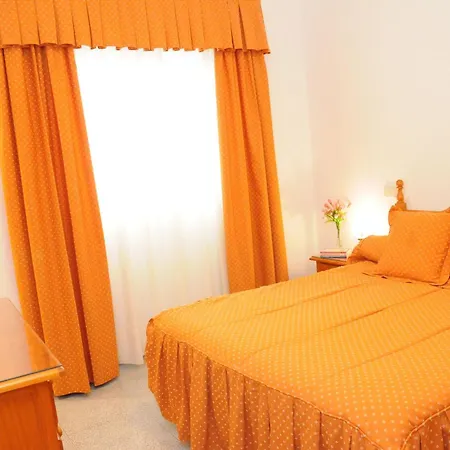 Geraeumige Apartment *
